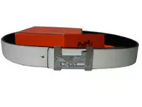 belt hermes cuir women or man83